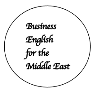 Business English for the Middle East (10 lessons)